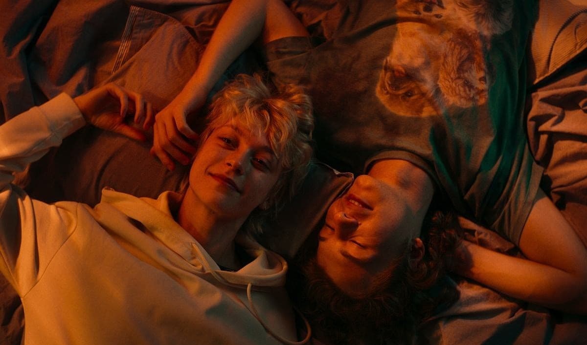 Fanfik movie screenshot