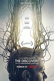 The Discovery movie poster